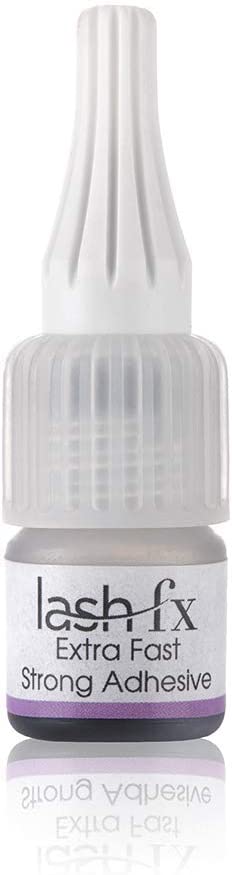 Extra Fast Strong Adhesive