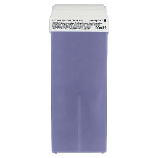 Just Wax Sensitive Lavender Cartridge Roller Wax