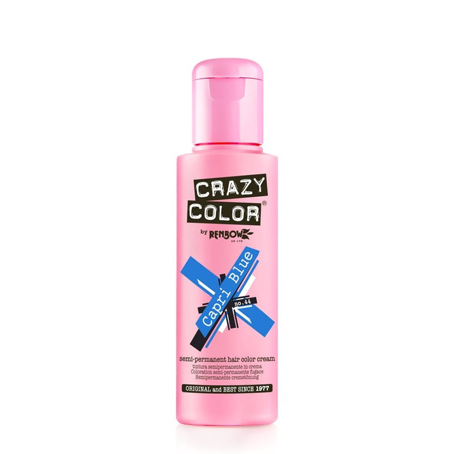 Crazy Color