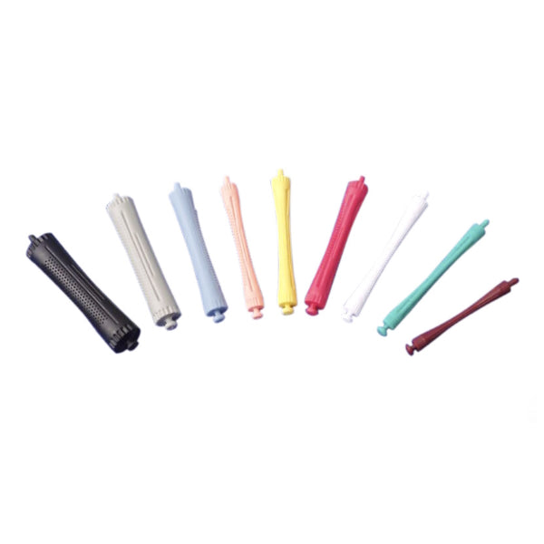 HG Perm rods Grey