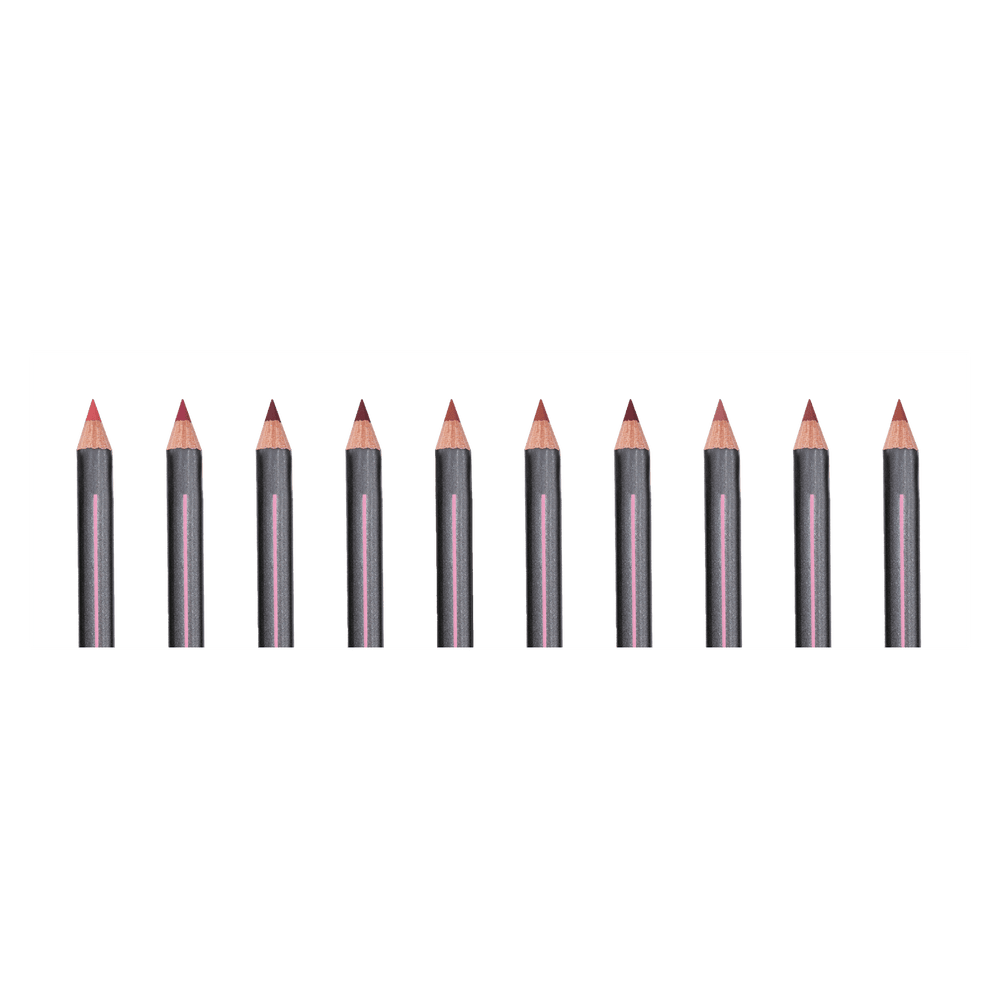 Poutline Lip Liners French Kiss
