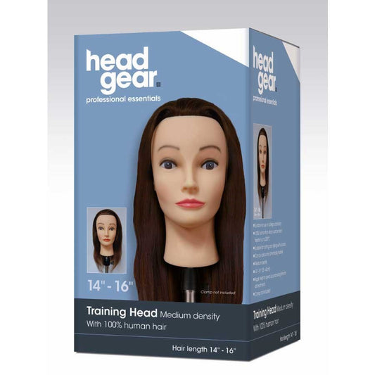 Head Gear Training Head 14"-16"
