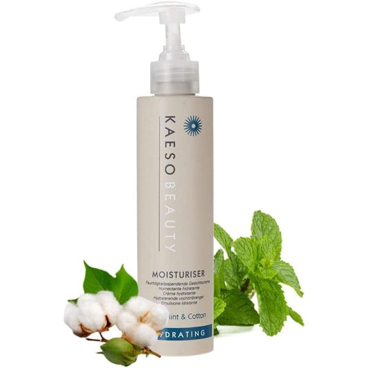 Kaeso Hydrating Moisturiser 195ml