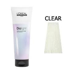 Dia Light Acidic Gloss Clear