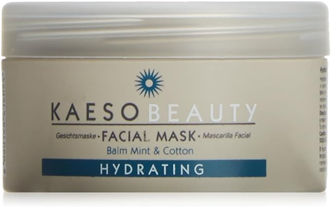 Kaeso Hydrating Mask