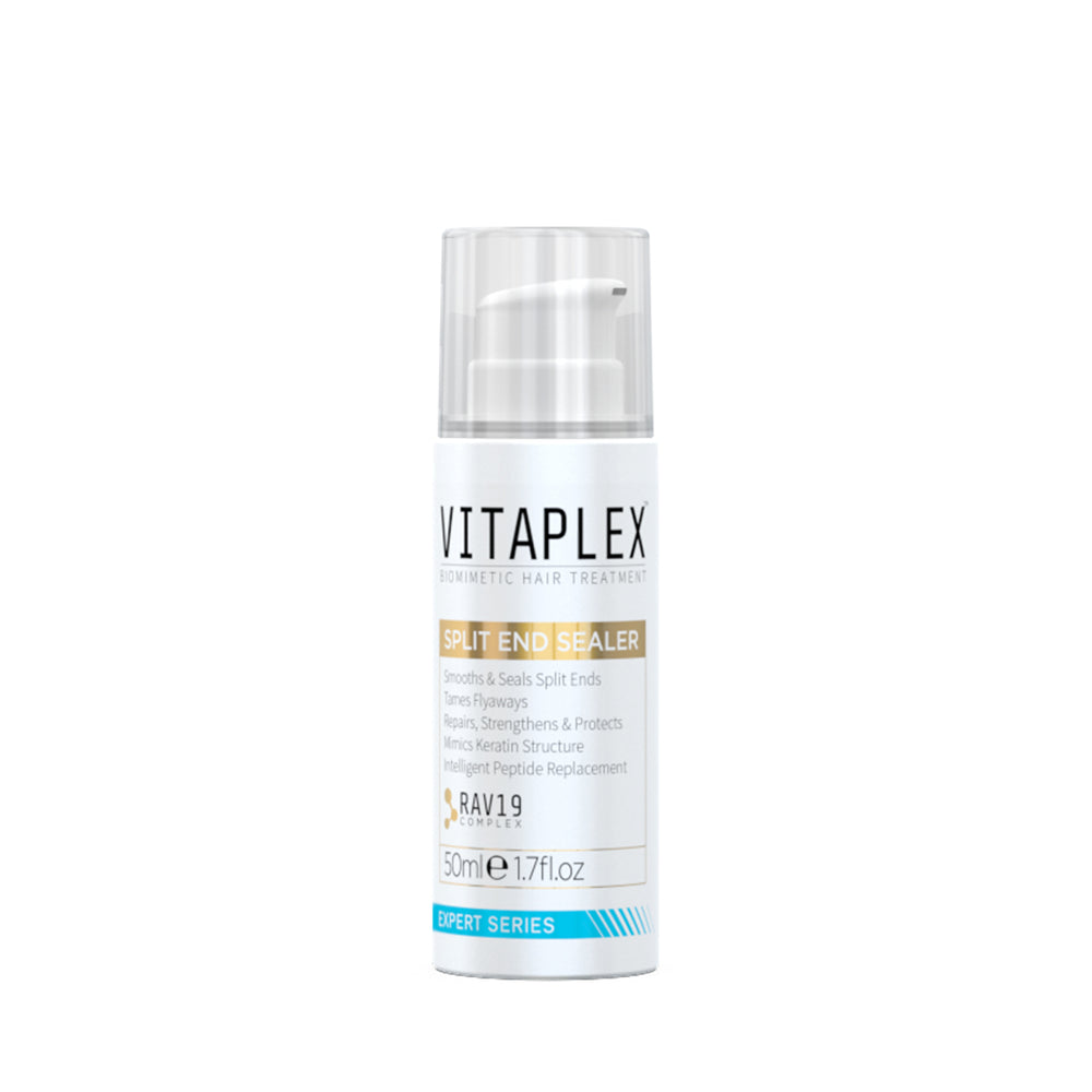 Vitaplex Beach Hut- Protect & Seal (d)