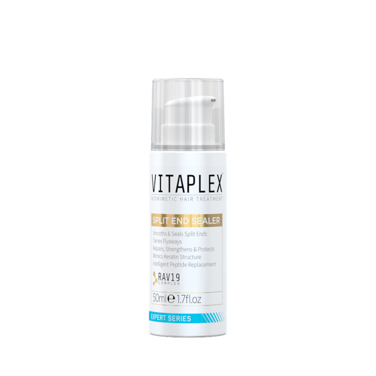 Vitaplex Beach Hut - Protect & Seal