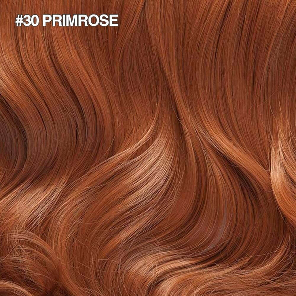 Bouncy Blow Dry Primrose