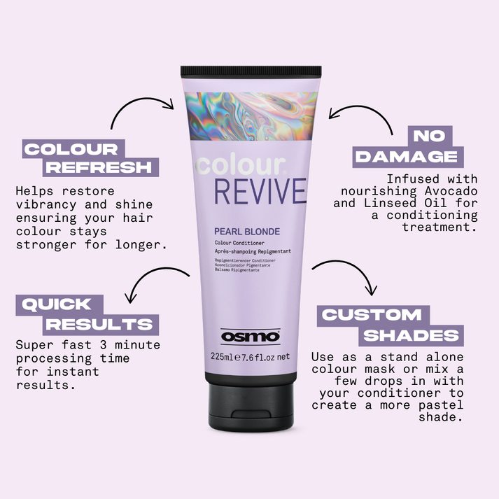 OSMO Colour Revive 2.0