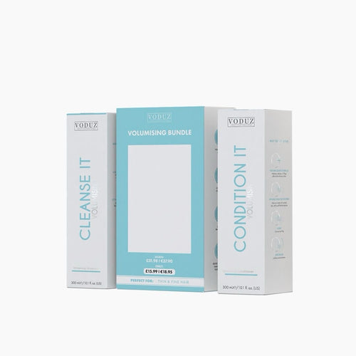 Voduz Volume BOGO Bundle