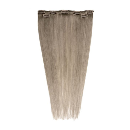 AD 3PC Clip-in set 18" #8