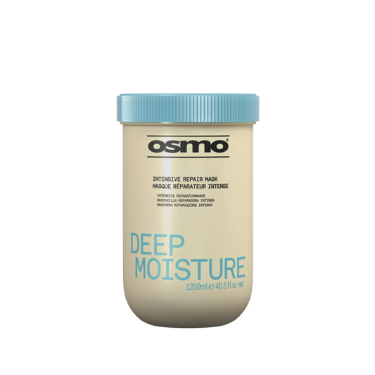 Osmo Deep Moisture Intensive Repair Mask 1200ml