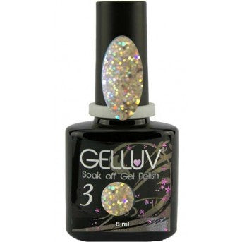 Gelluv Crystal Empire 8ml