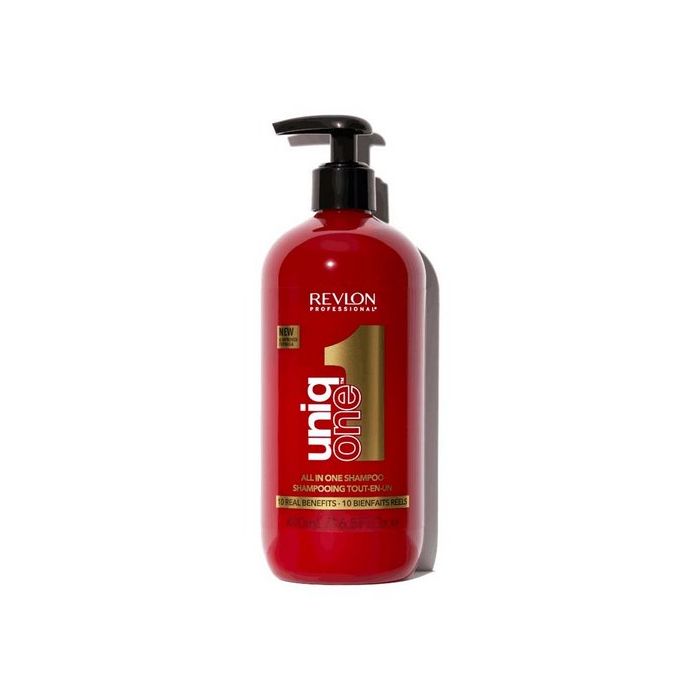 Uniqone 1 Shampoo 490ml