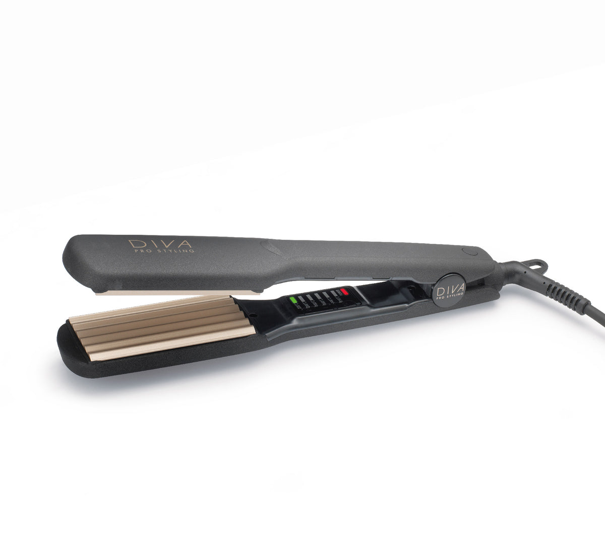 Intelligent Digital Crimper