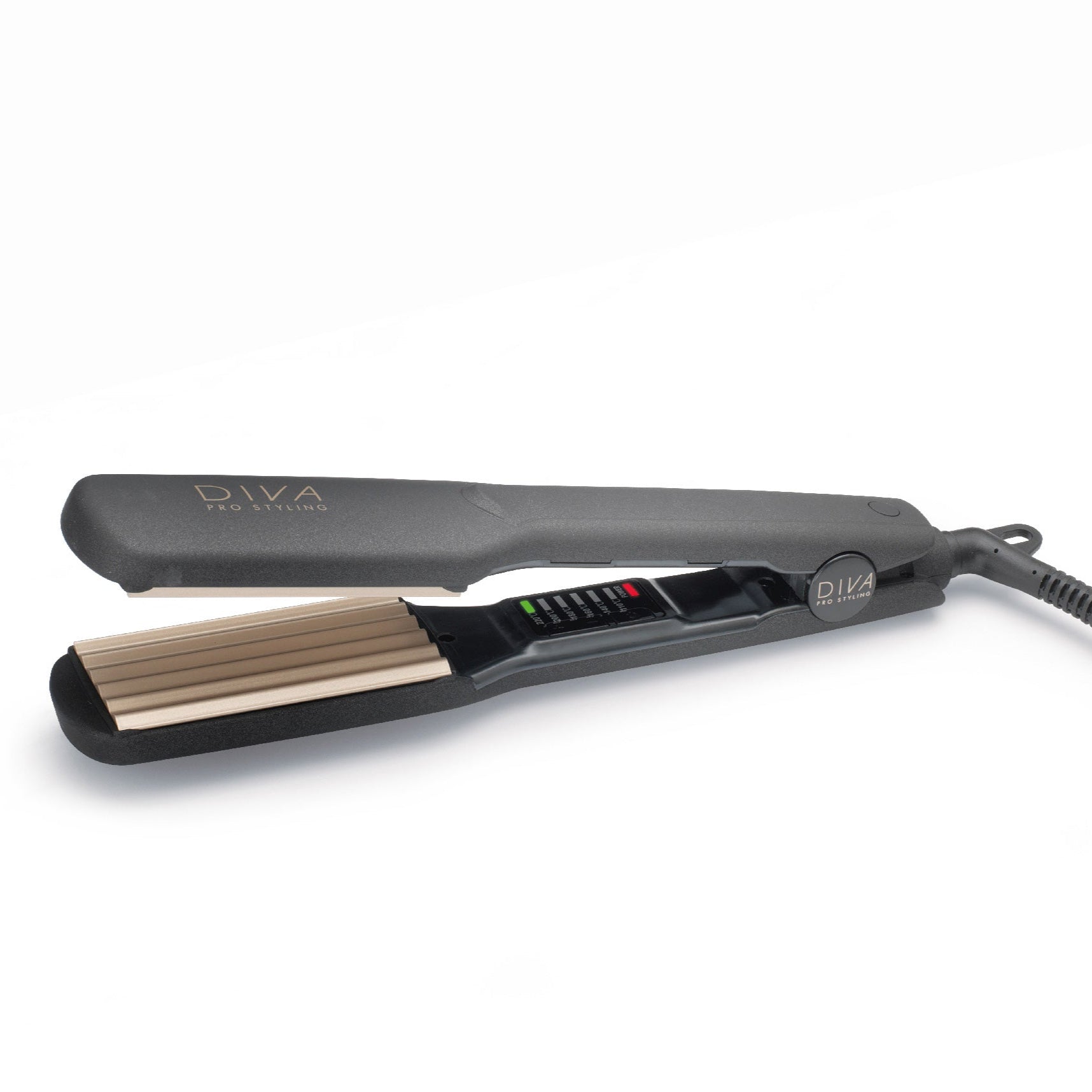 Diva Intelligent Digital Crimper