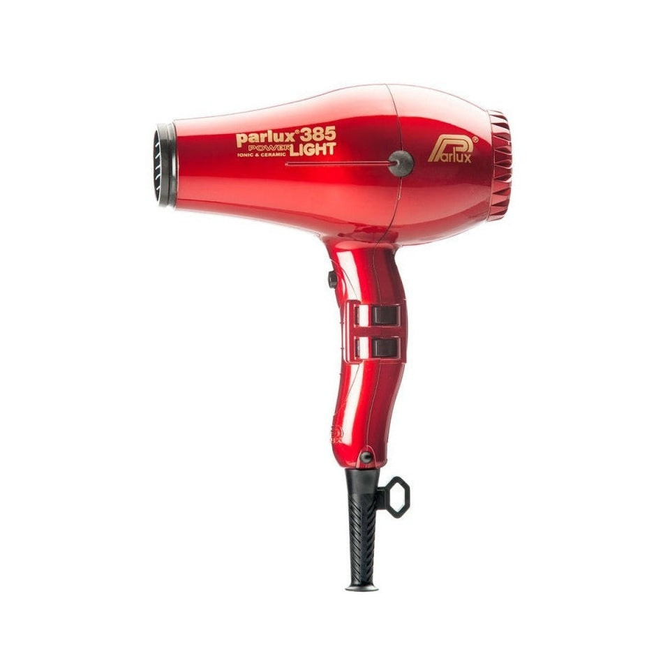 Parlux Power Light 385-Red