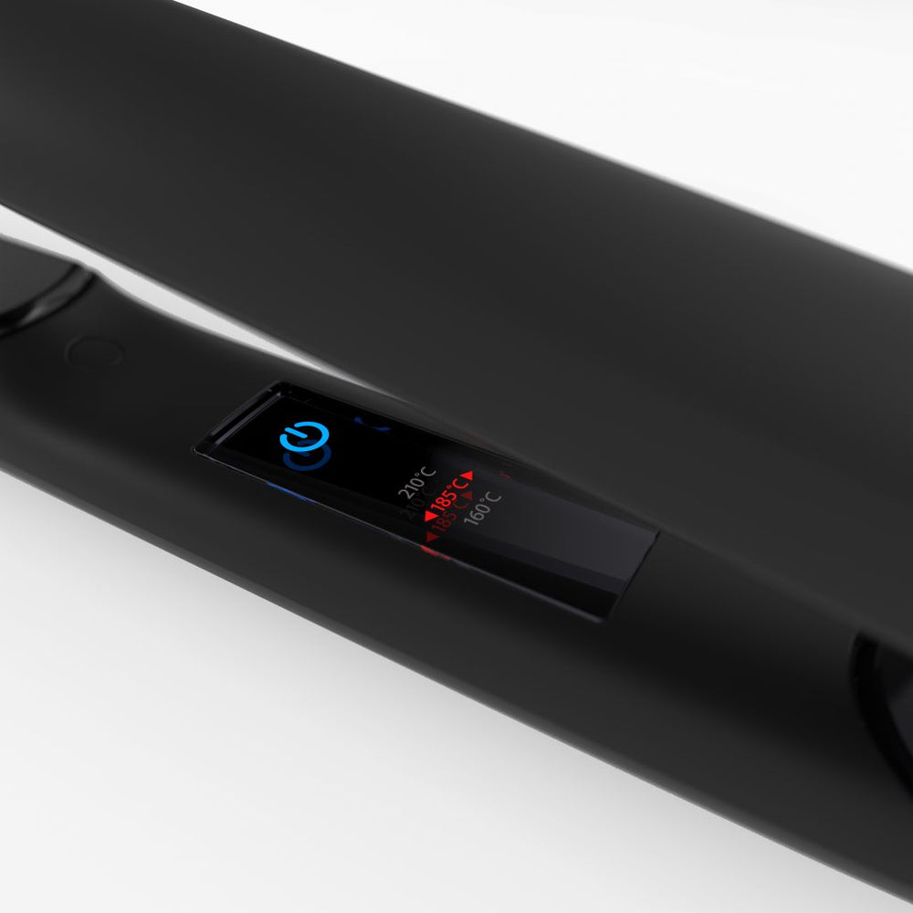 Wahl styling Iron style collection (d)