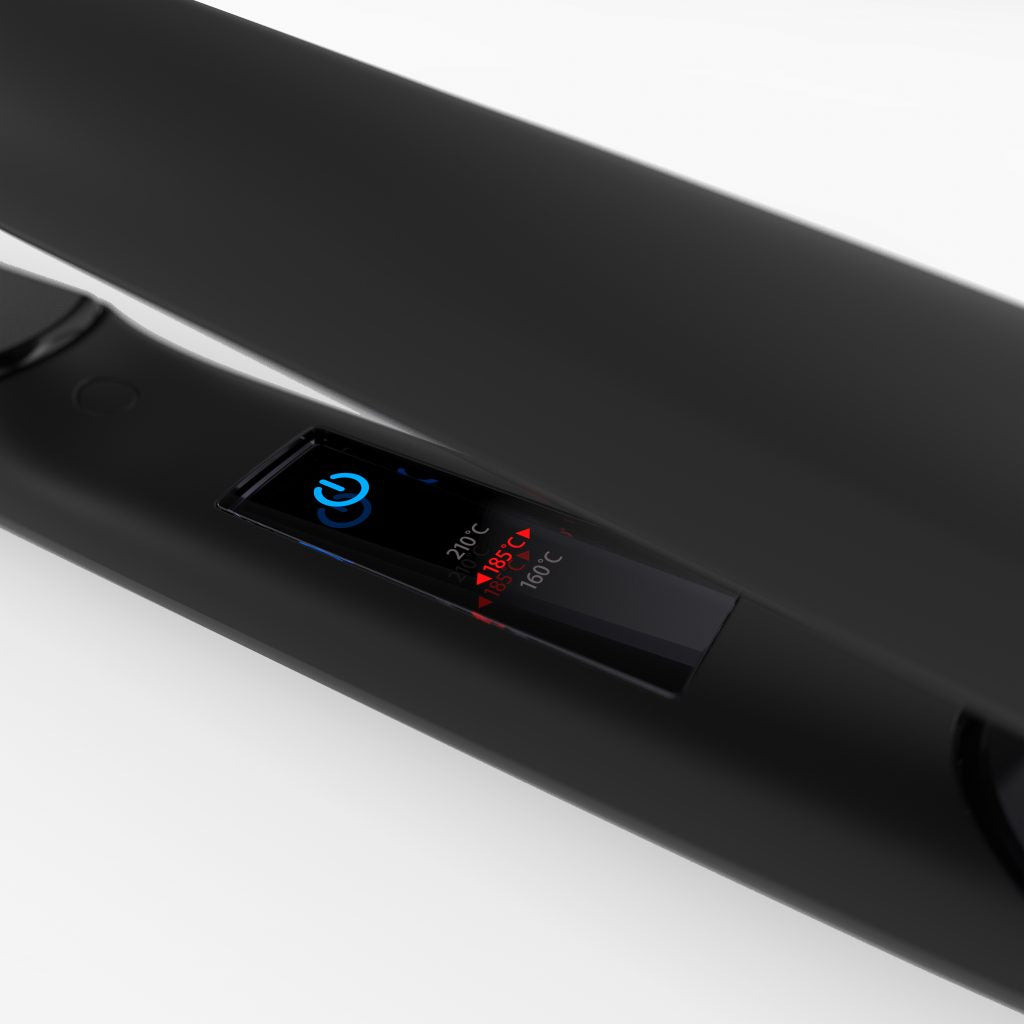 Wahl styling Iron style collection (d)