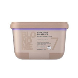BM Precision Lightener 7 lift