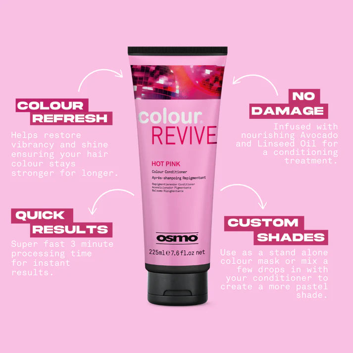 OSMO Colour Revive 2.0
