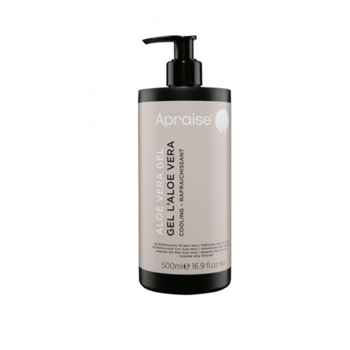Apraise aloe vera gel