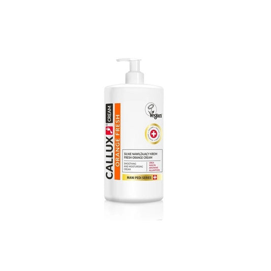 Cream Fresh Orange 500ml