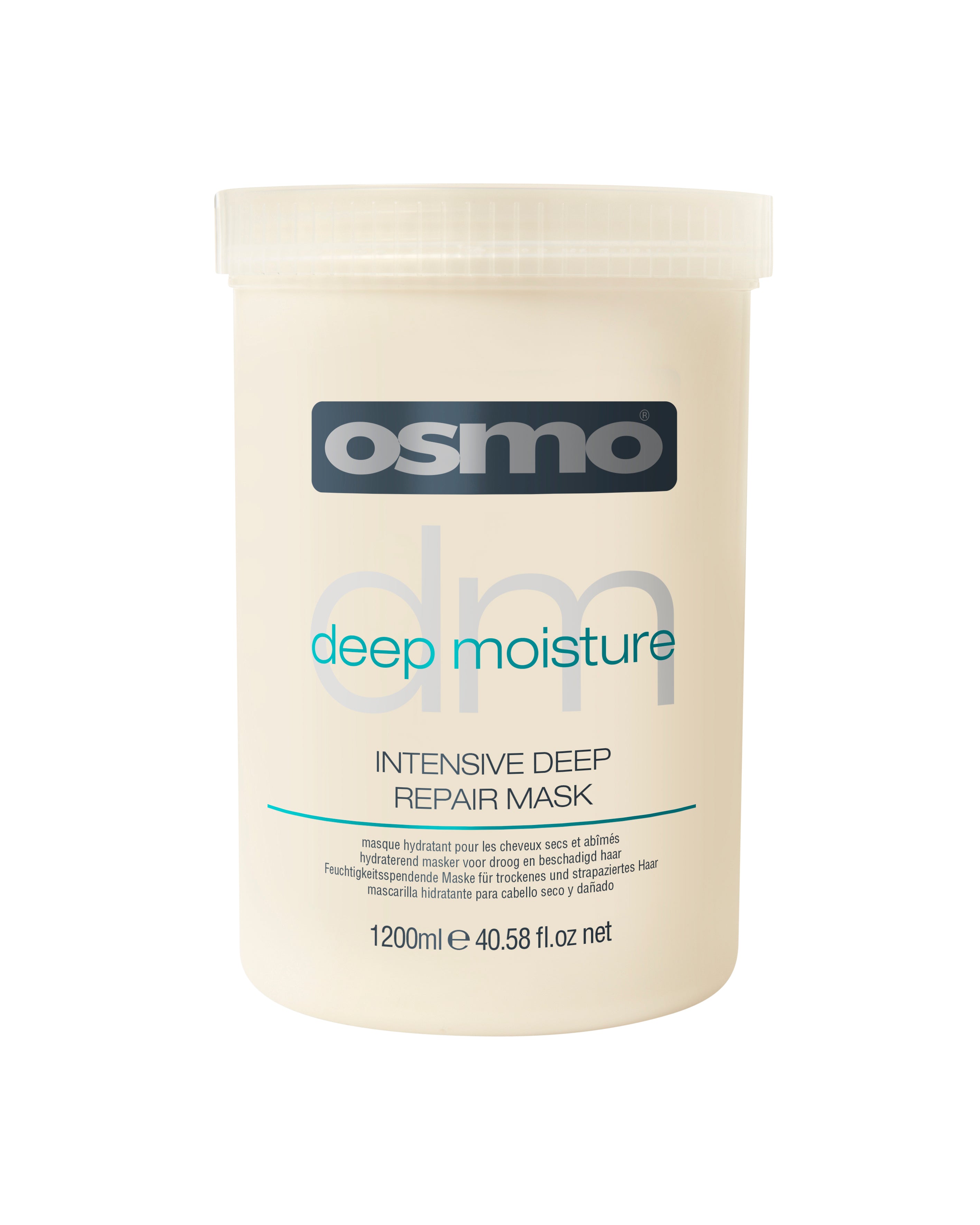 OSMO Intensive Deep Repair Mask