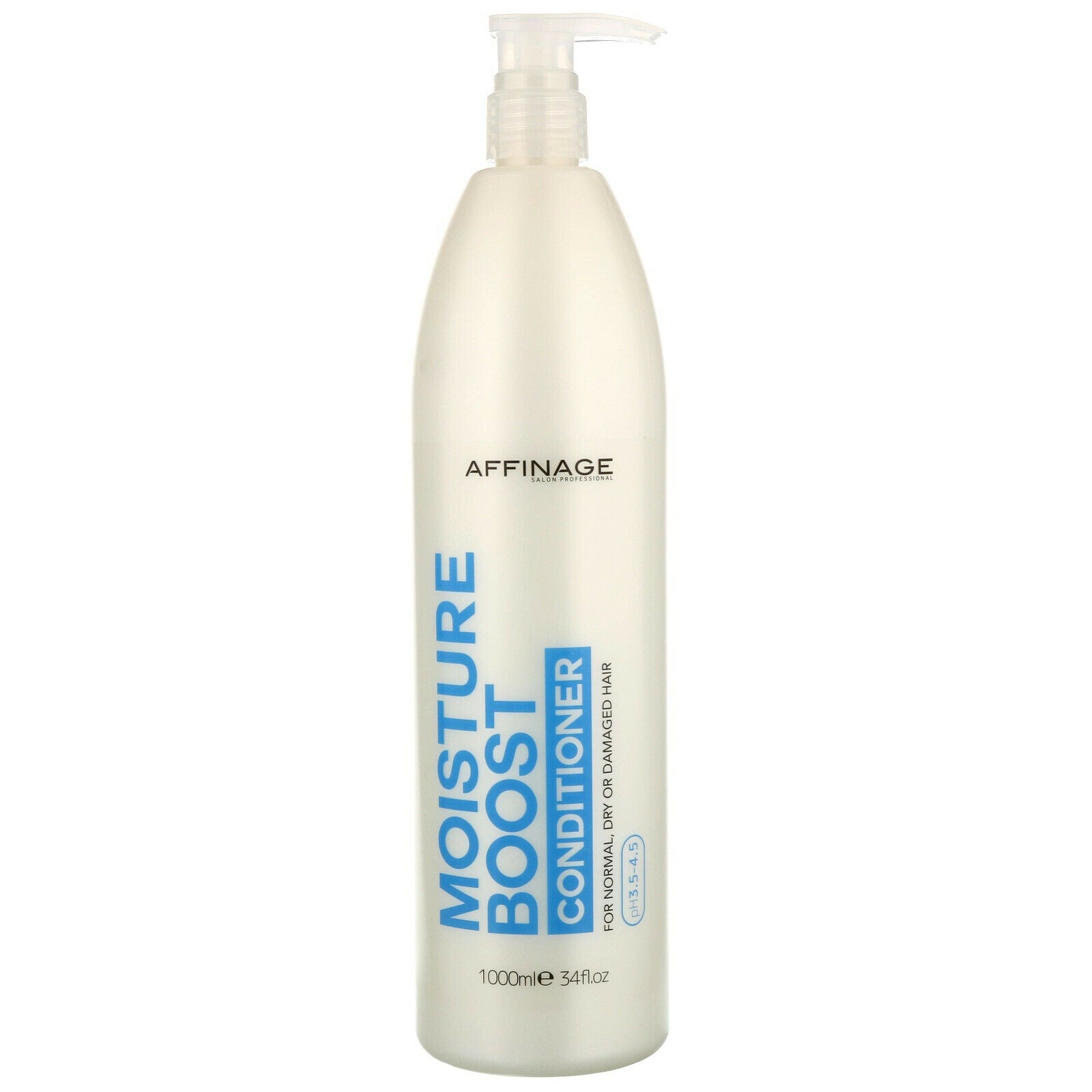 Mode Moisture Boost Conditioner 1ltr