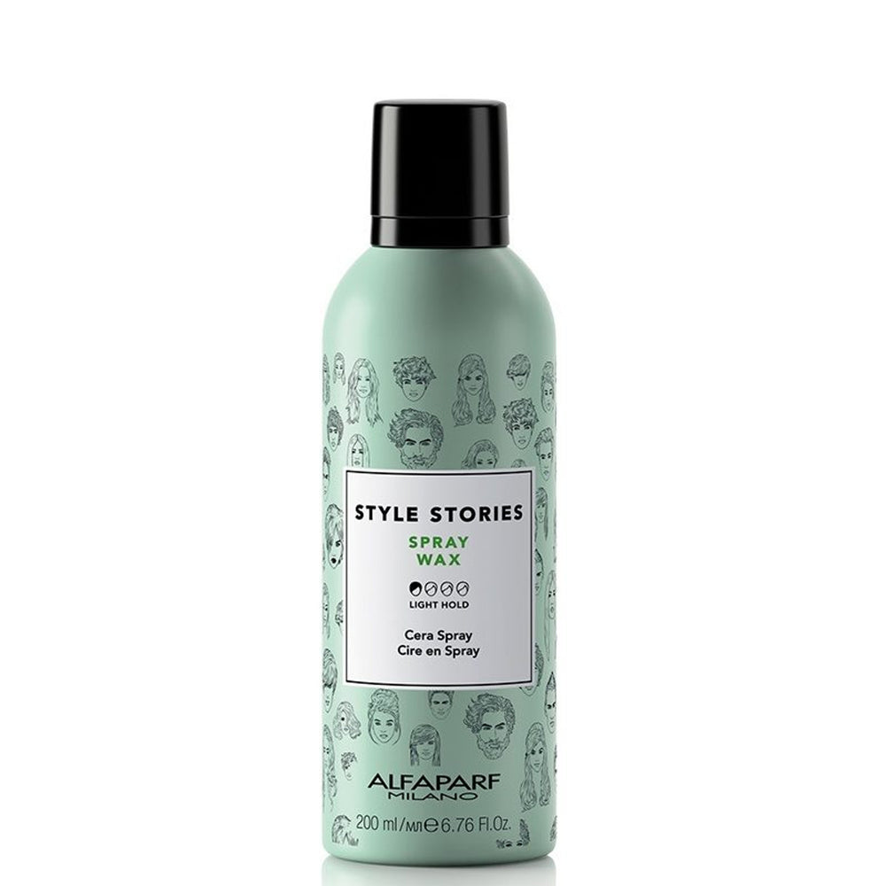 SS Spray Wax 200ml