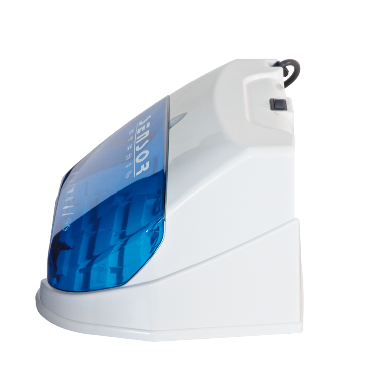 Sensor sterlizer