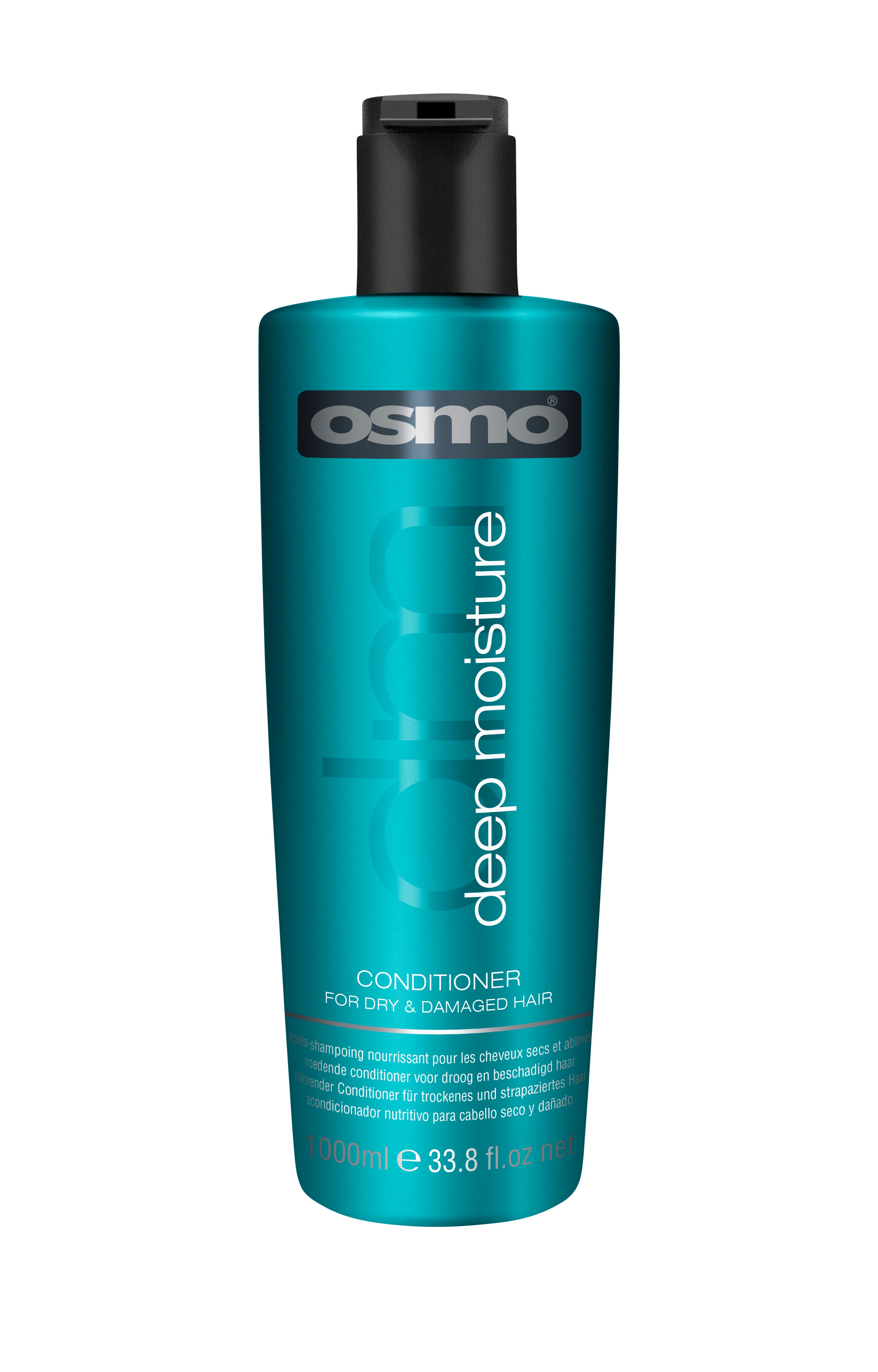 OSMO Deep Moisture Conditioner