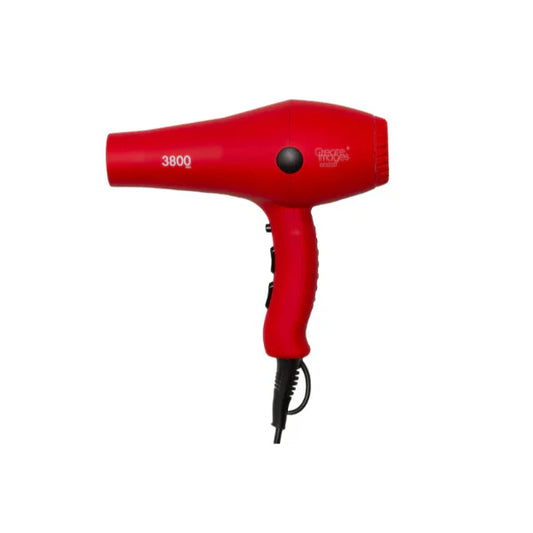 3800 Pro Red Dryer