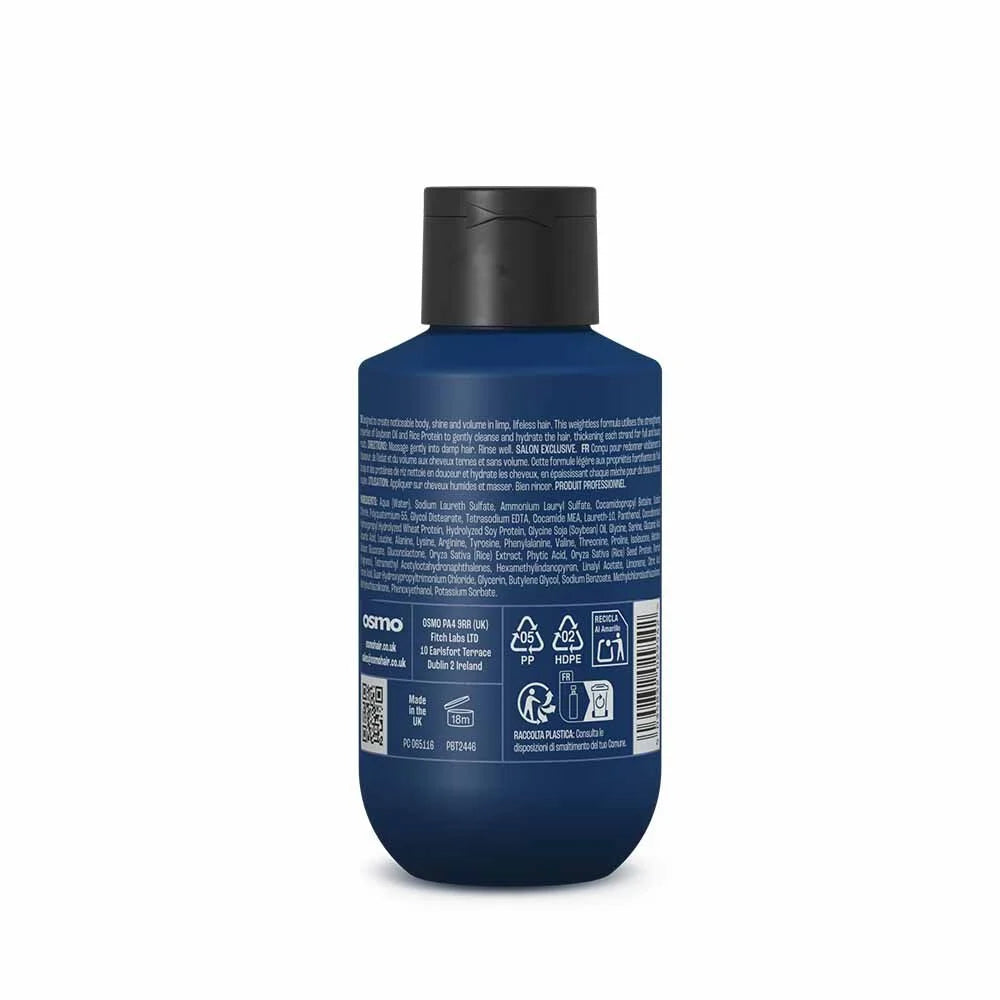 Osmo Extreme Volume Shampoo 100ml