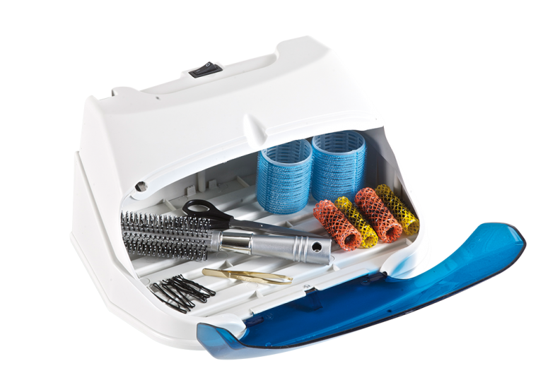 Sensor sterlizer