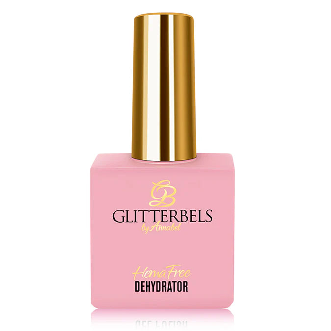 Glitterbels Hema Free Builder-Bel Gel - Skinny Dip