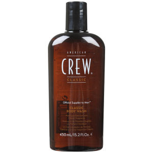 American Crew Classic Bodywash 450ml