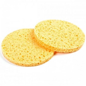 Mask Removing Sponges