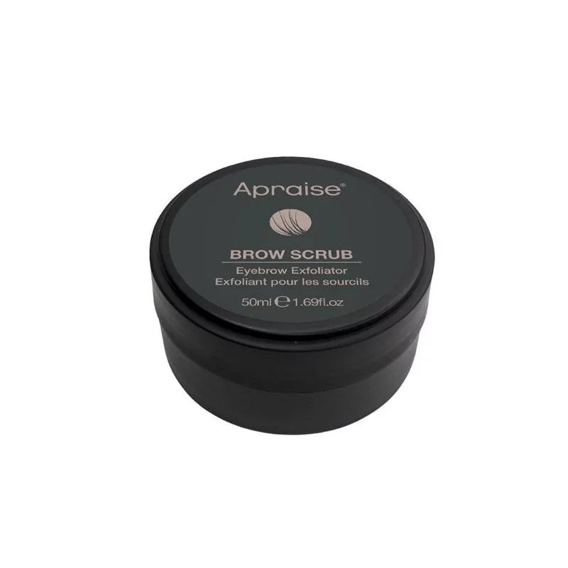 Apraise Brow Scrub