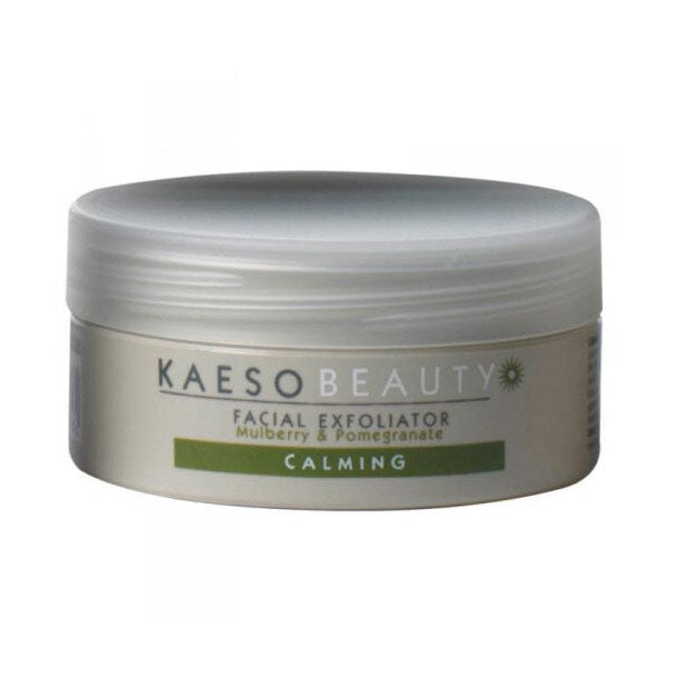 Kaeso Calming Exfoliator 245ml