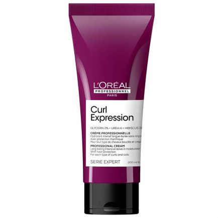 L'Oreal Serie Expert Curls Long Last leave in moisturiser 200ml