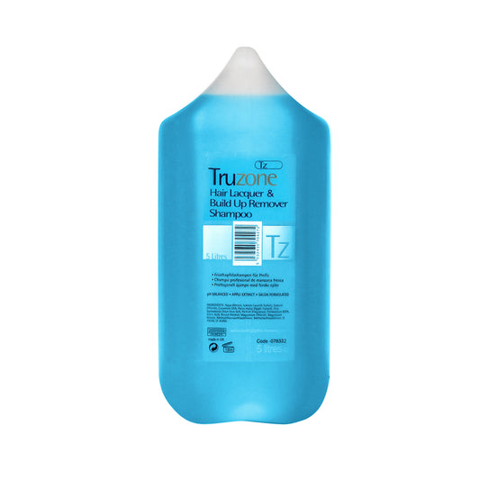 TZ Hair Laquer & Build Up Remover