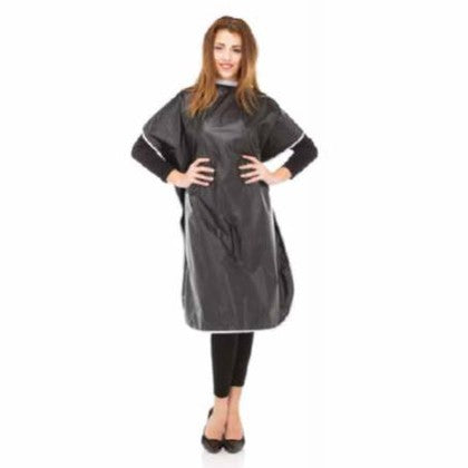 PVC Nera Cape