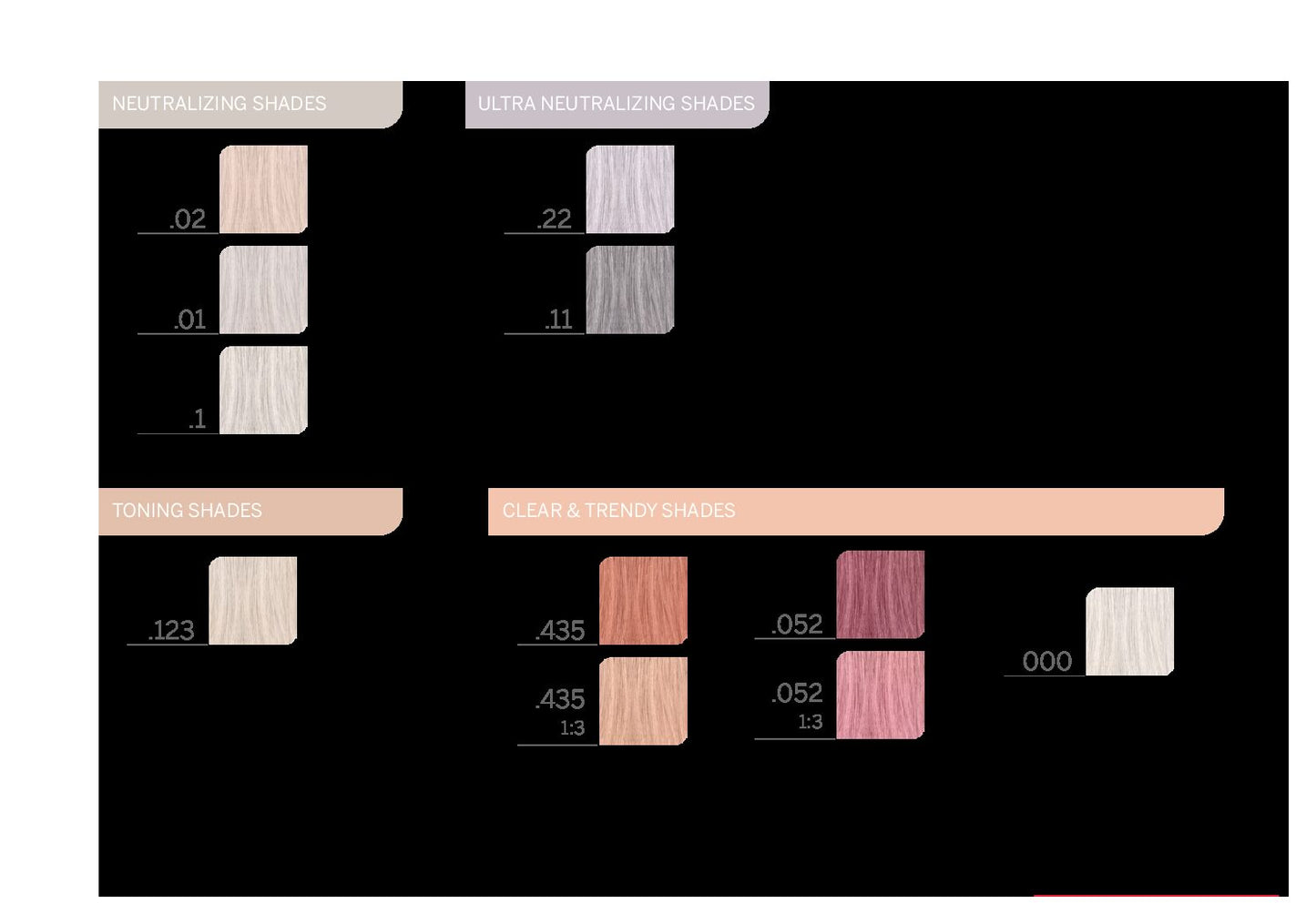 Revlon Color Excel