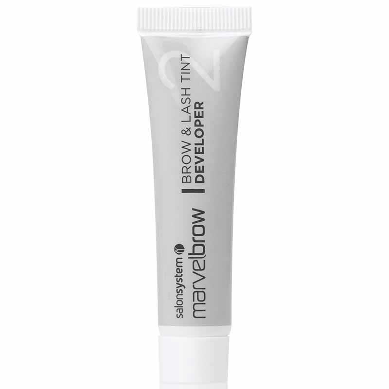 Marvelbrow Developer