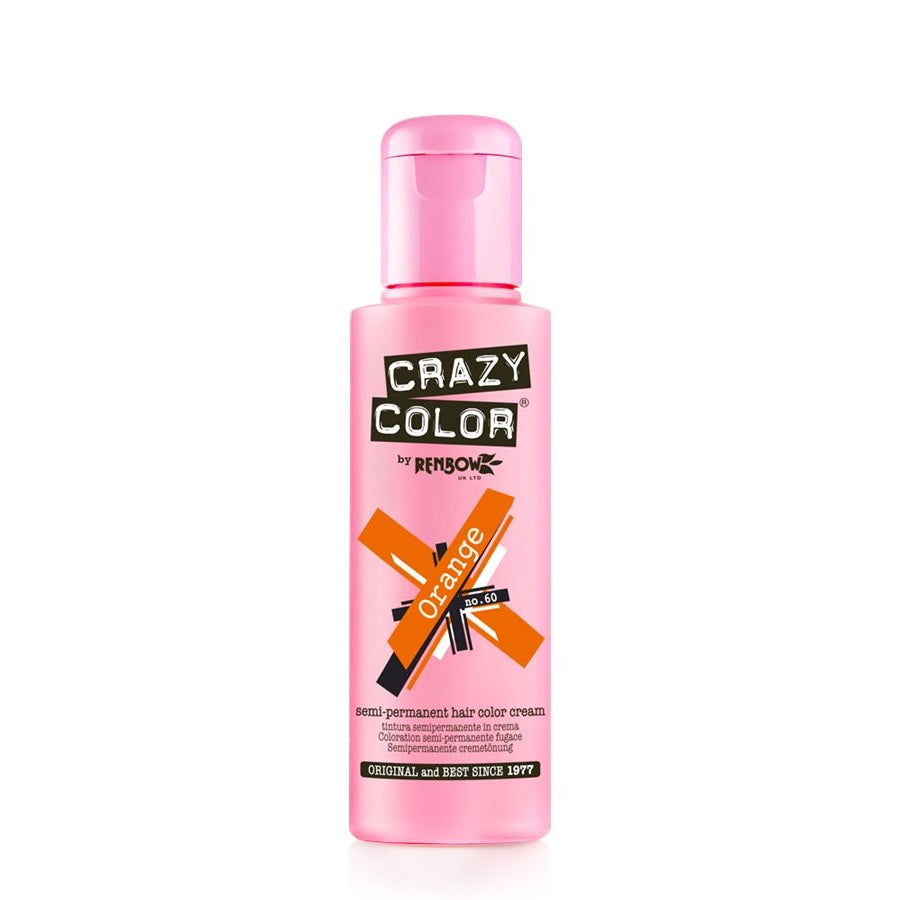Crazy Color