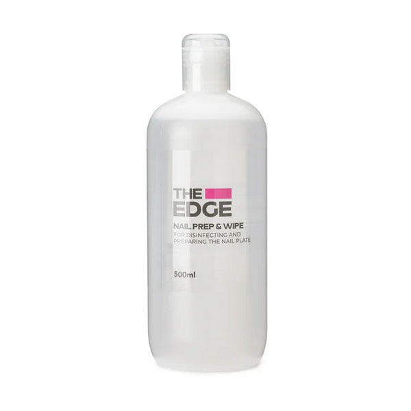 Edge Prep Solution