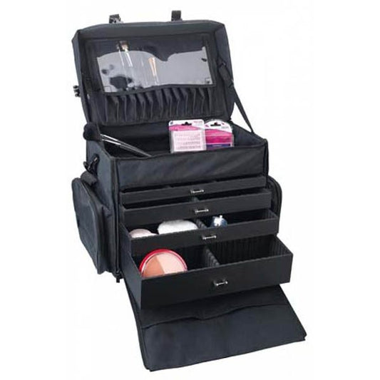 Sibel Makeup Artist bag**