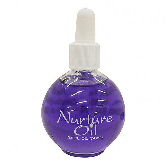 Nurture Cuticle Oil 7ml