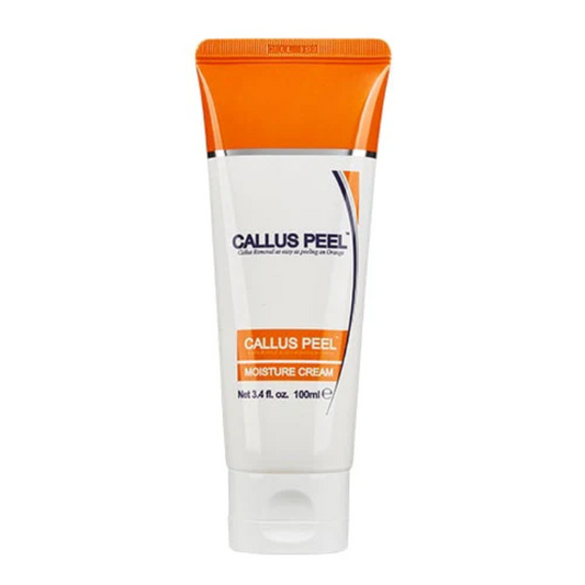 Callus peel cream